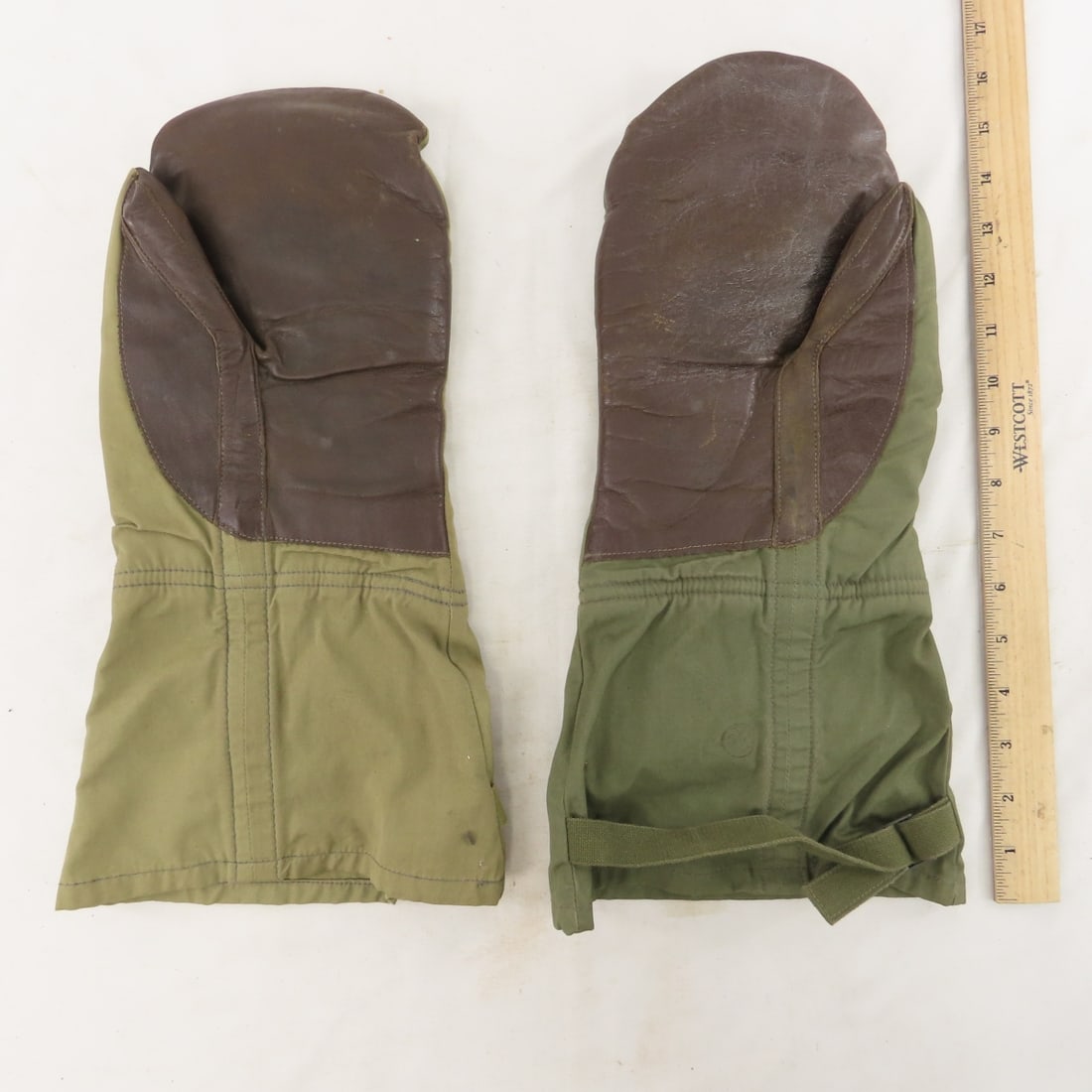 US Military Air Force Mittens, Shirts, Hat & more - 6