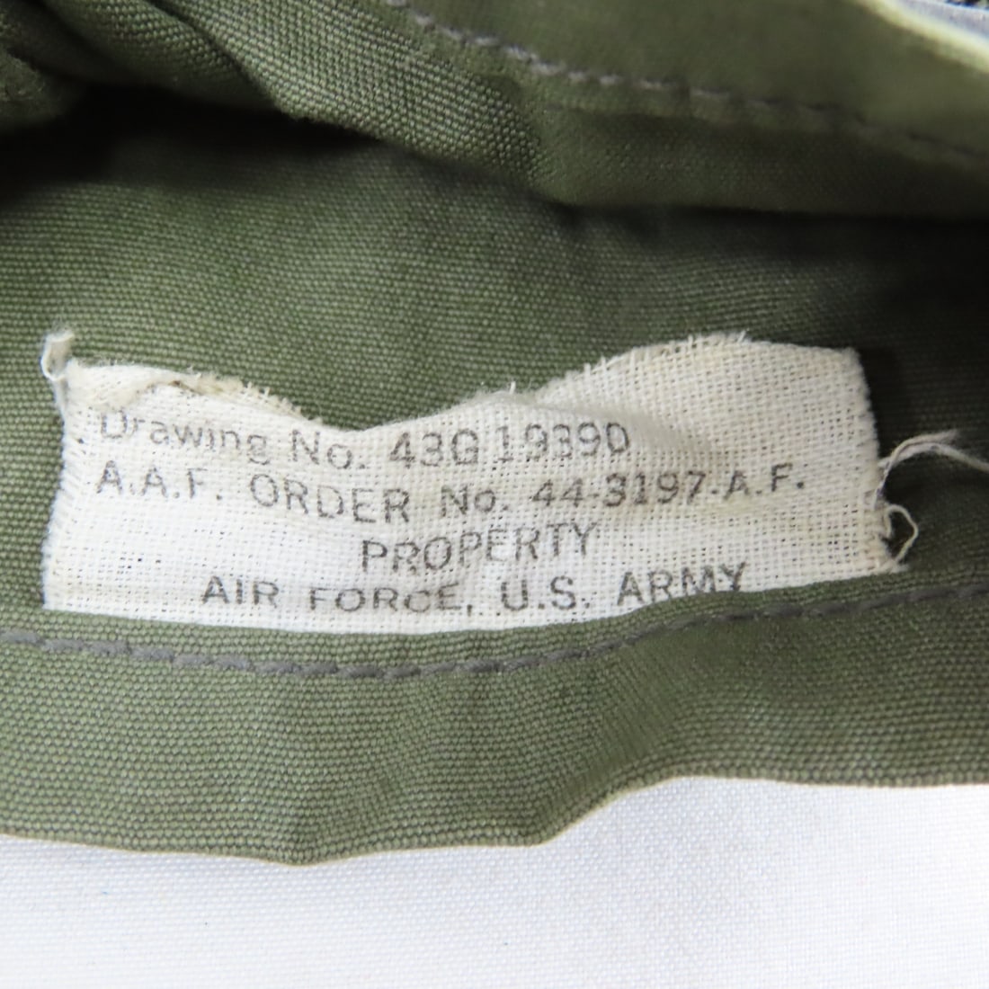 US Military Air Force Mittens, Shirts, Hat & more - 7