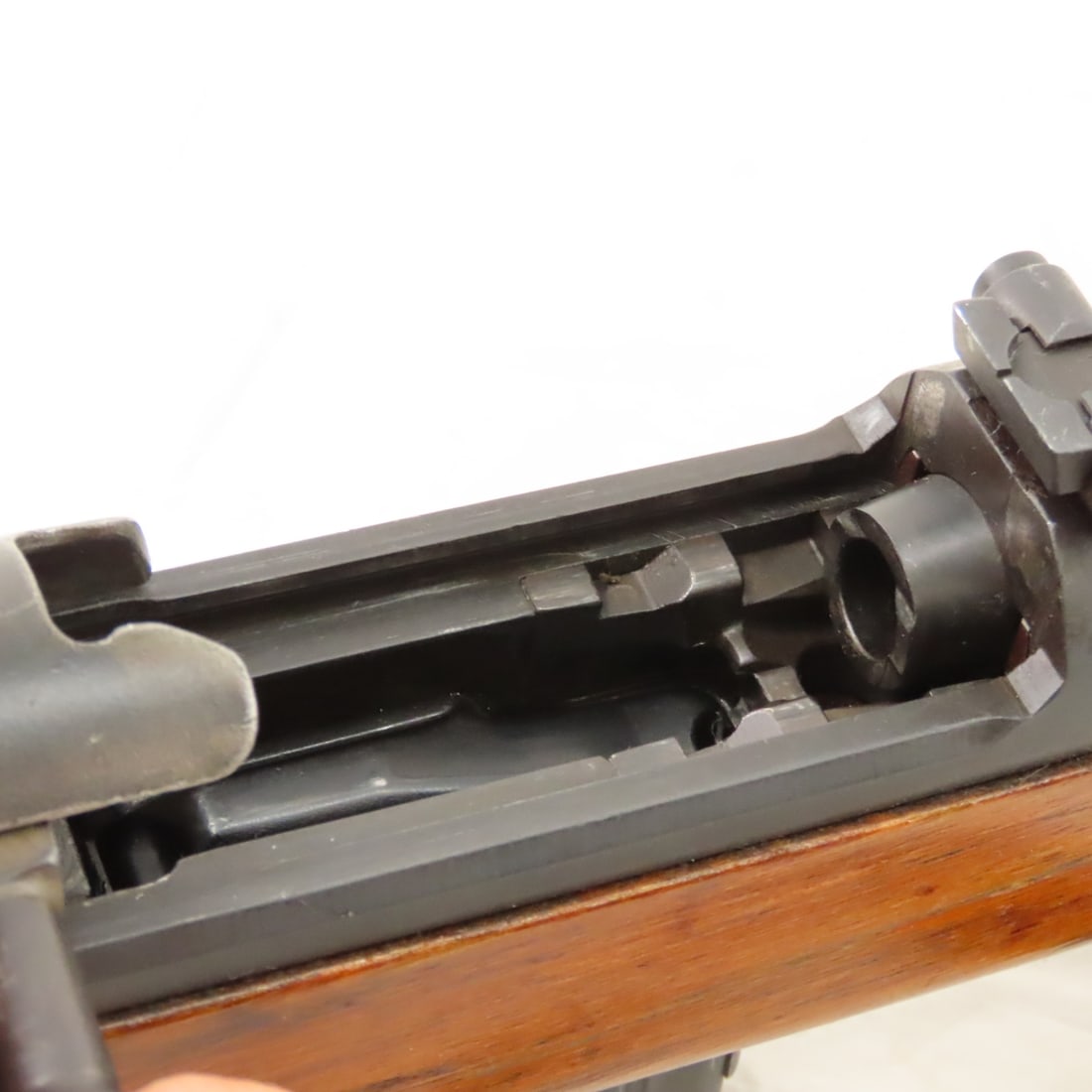 1950's Czech VZ 52 Rifle 7.62x45mm - 13