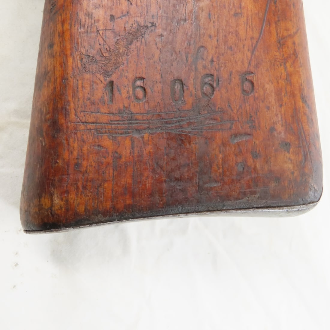 1938 Czech VZ24 Rifle 8mm - 14