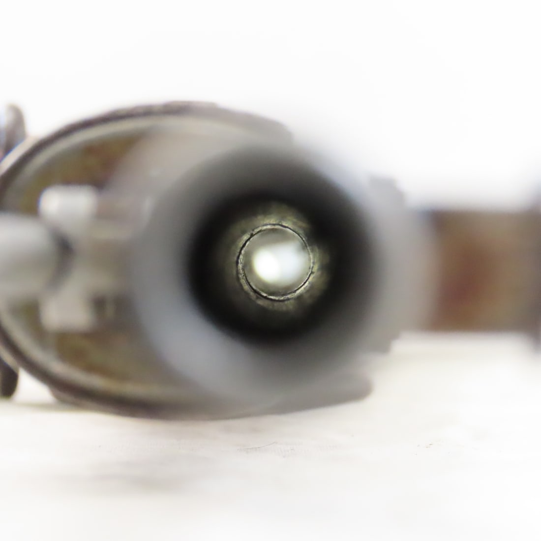 1938 Czech VZ24 Rifle 8mm - 16