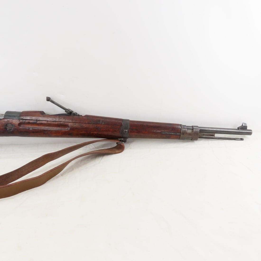 1938 Czech VZ24 Rifle 8mm - 3