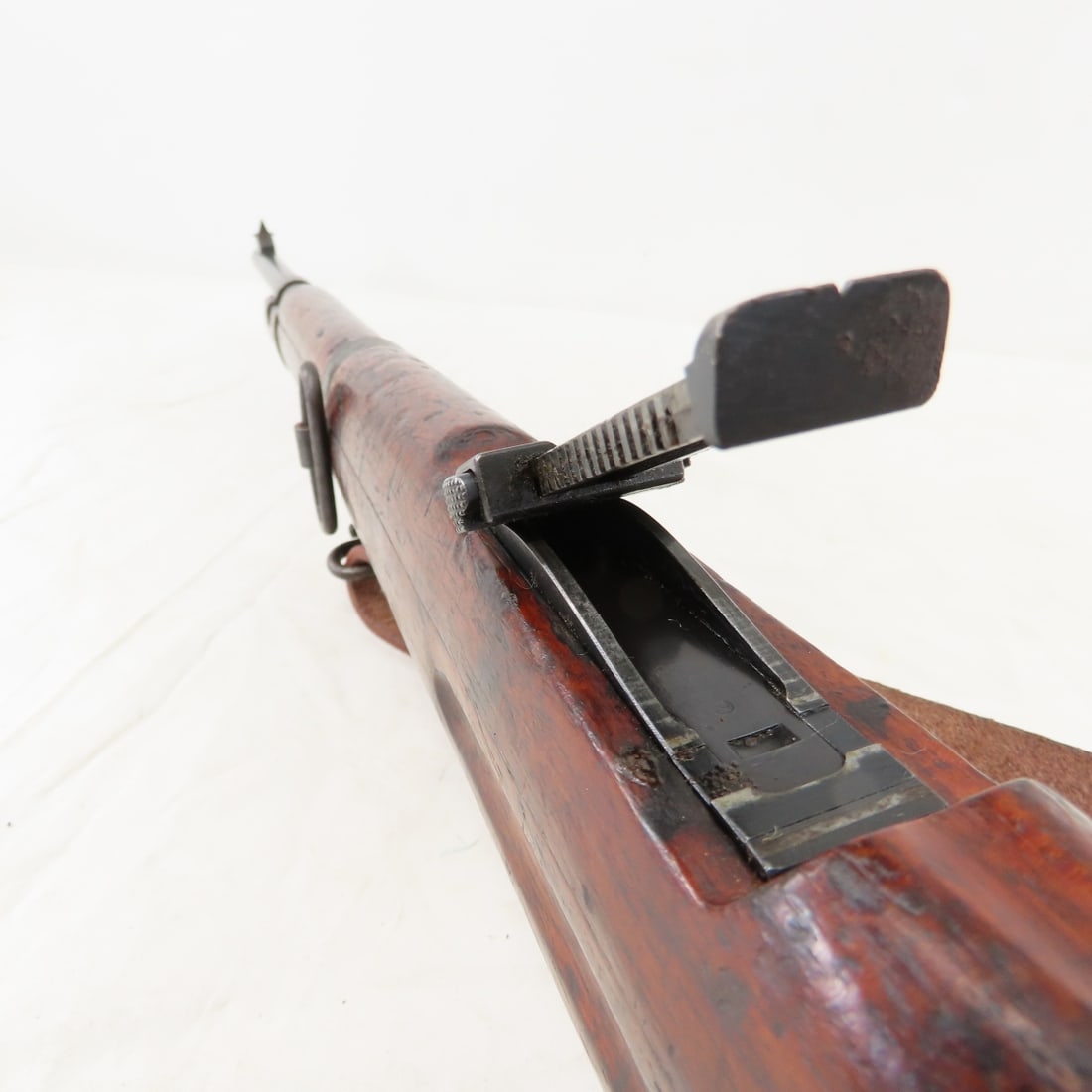 1938 Czech VZ24 Rifle 8mm - 7