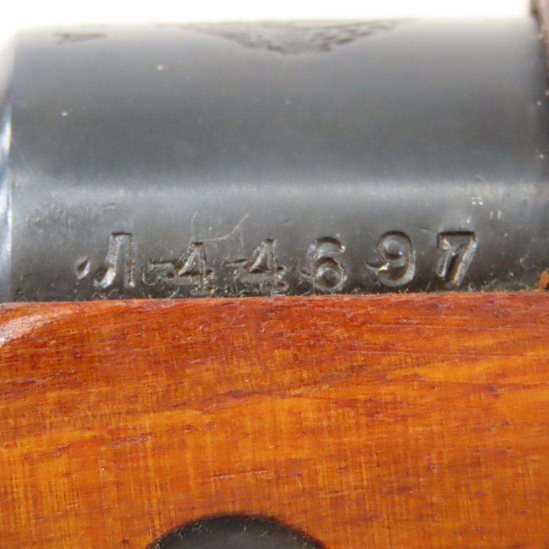 Yugo Zastava M48A Preduzece Rifle 8mm - 13