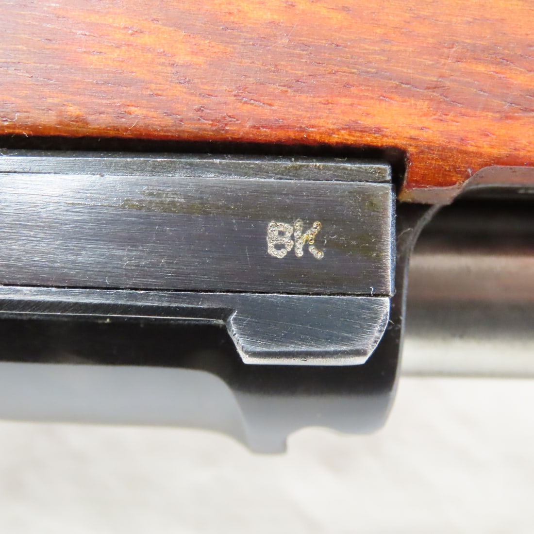 Yugo Zastava M48A Preduzece Rifle 8mm - 16