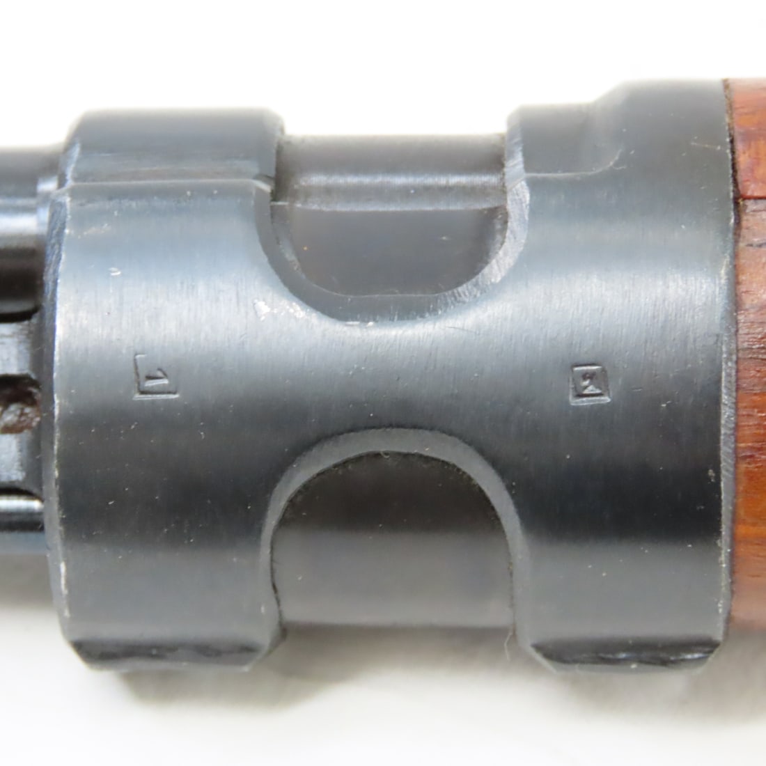 Yugo Zastava M48A Preduzece Rifle 8mm - 20