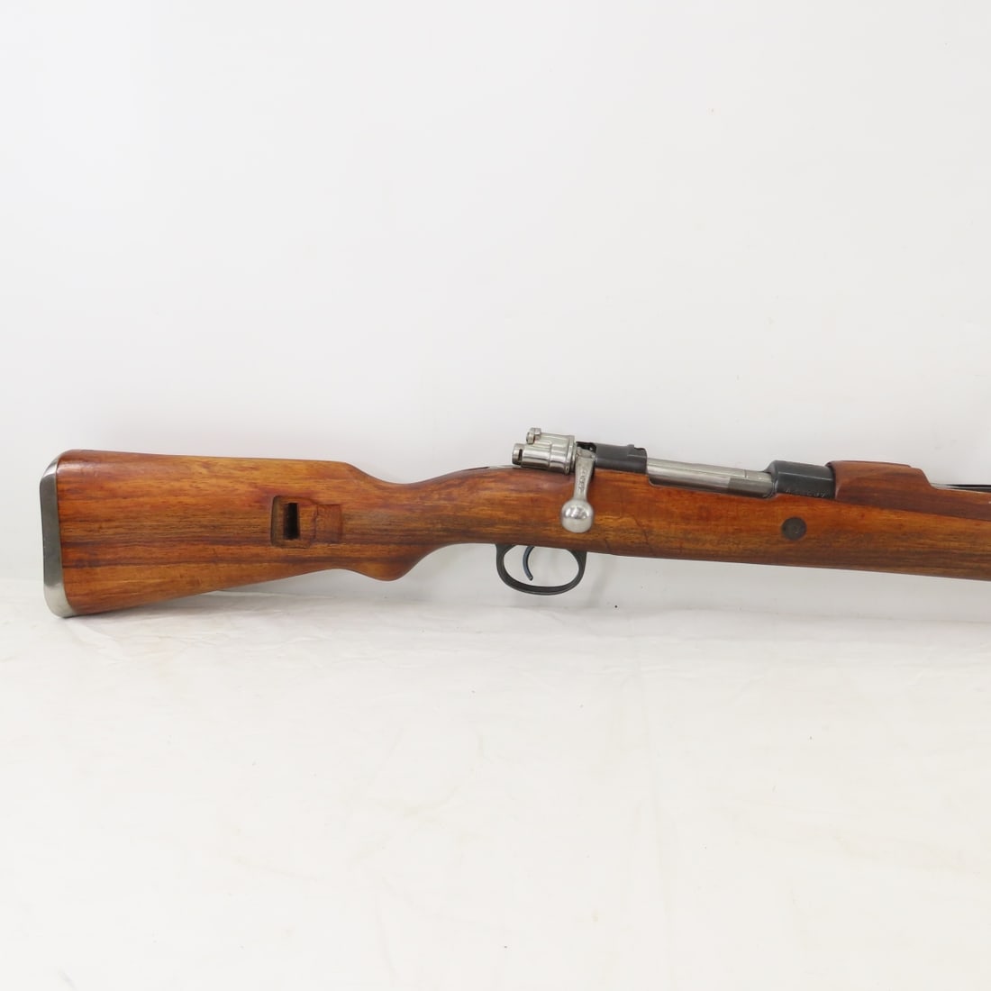 Yugo Zastava M48A Preduzece Rifle 8mm - 2