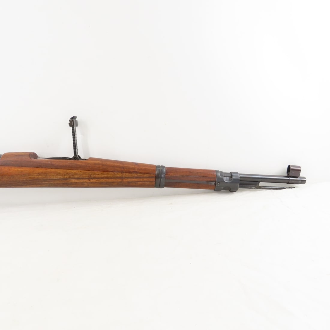 Yugo Zastava M48A Preduzece Rifle 8mm - 3
