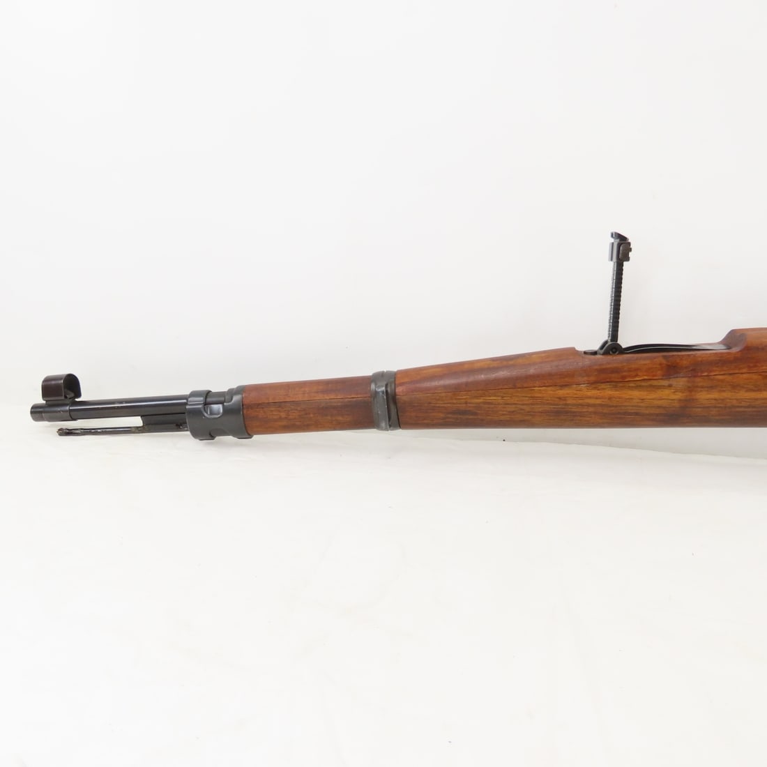 Yugo Zastava M48A Preduzece Rifle 8mm - 5