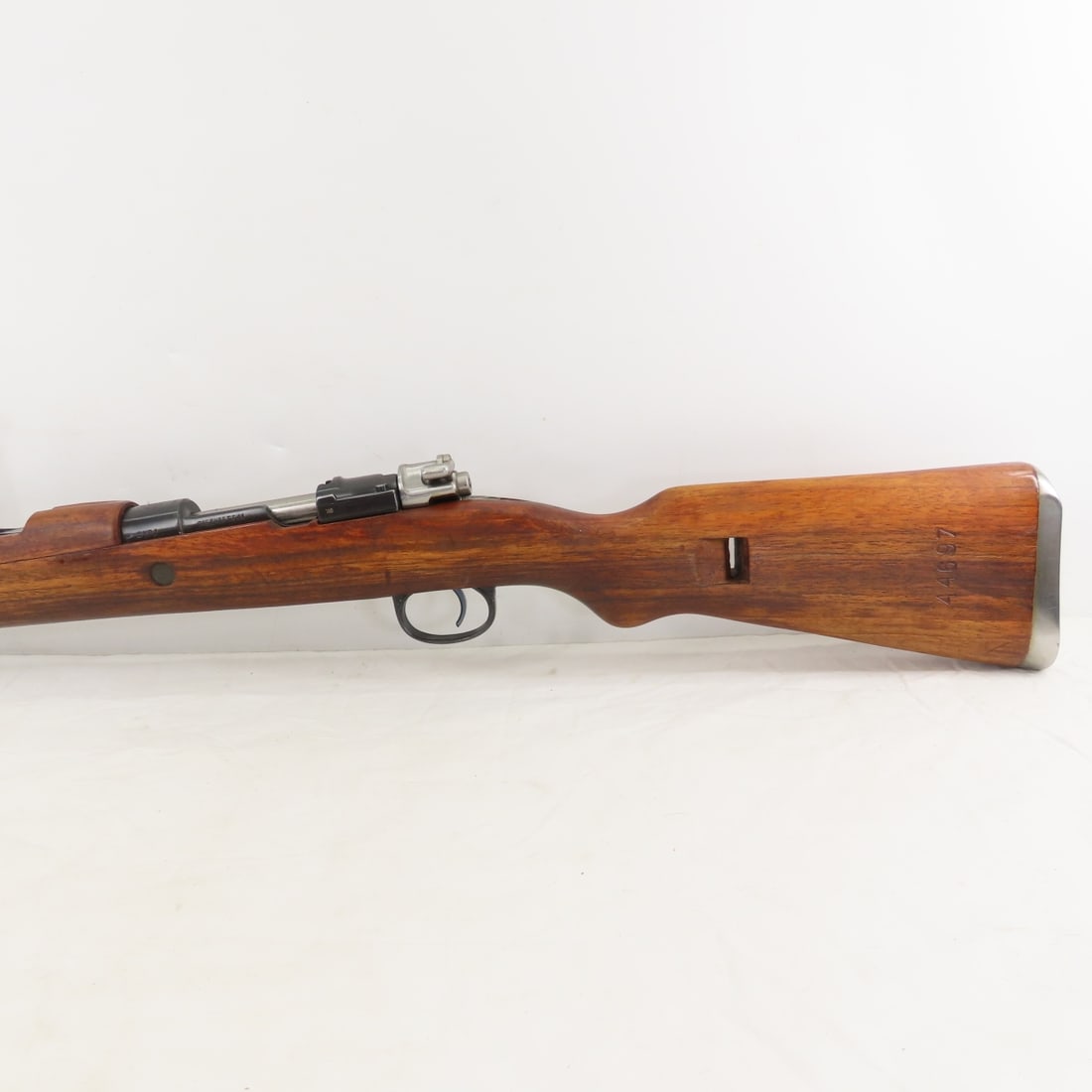 Yugo Zastava M48A Preduzece Rifle 8mm - 6