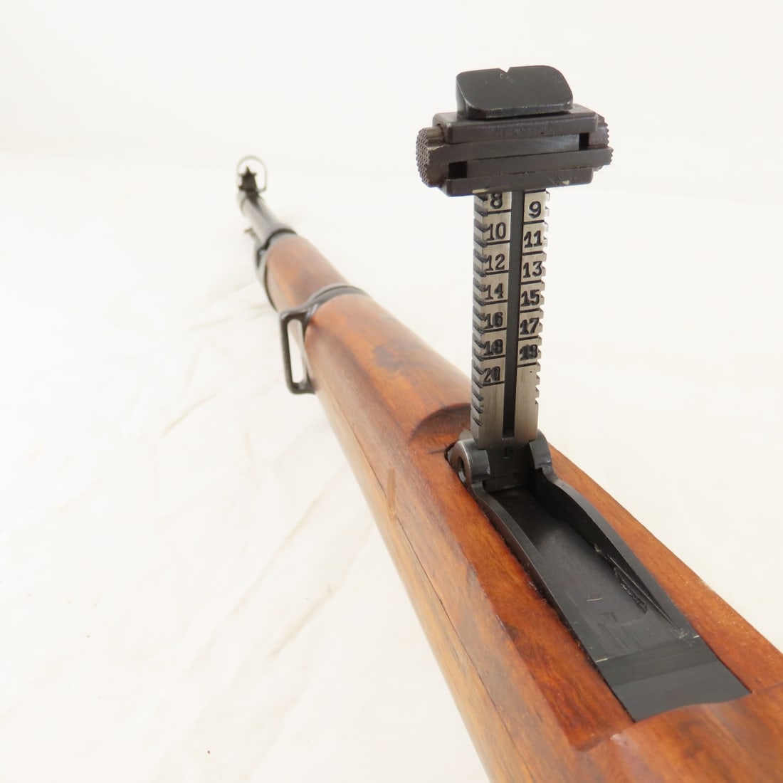Yugo Zastava M48A Preduzece Rifle 8mm - 7