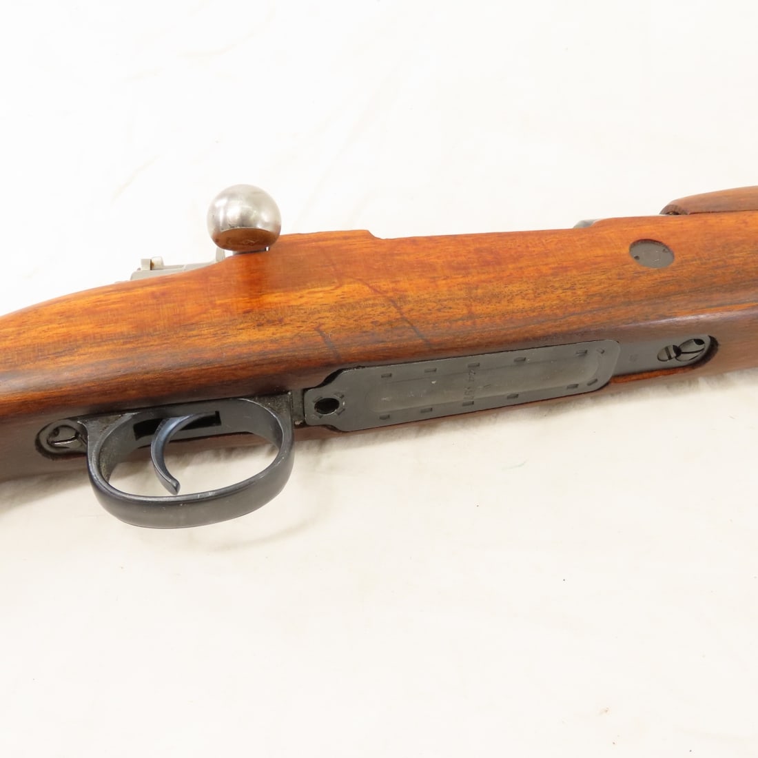 Yugo Zastava M48A Preduzece Rifle 8mm - 8