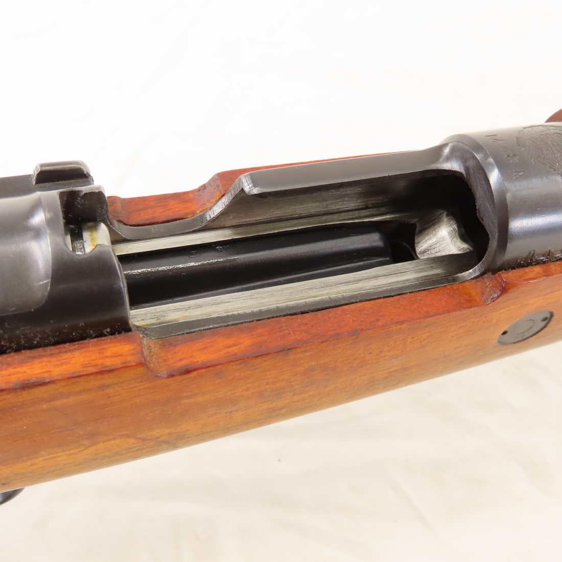 Yugo Zastava M48A Preduzece Rifle 8mm - 9