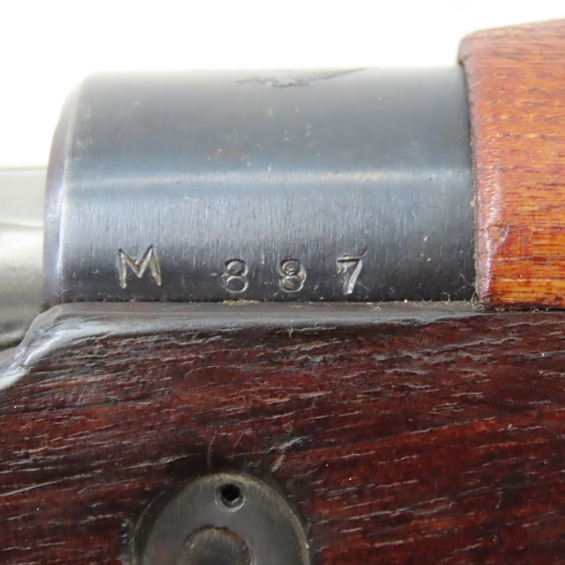 Yugo Zastava M24/47 Preduzece Rifle 8mm - 13