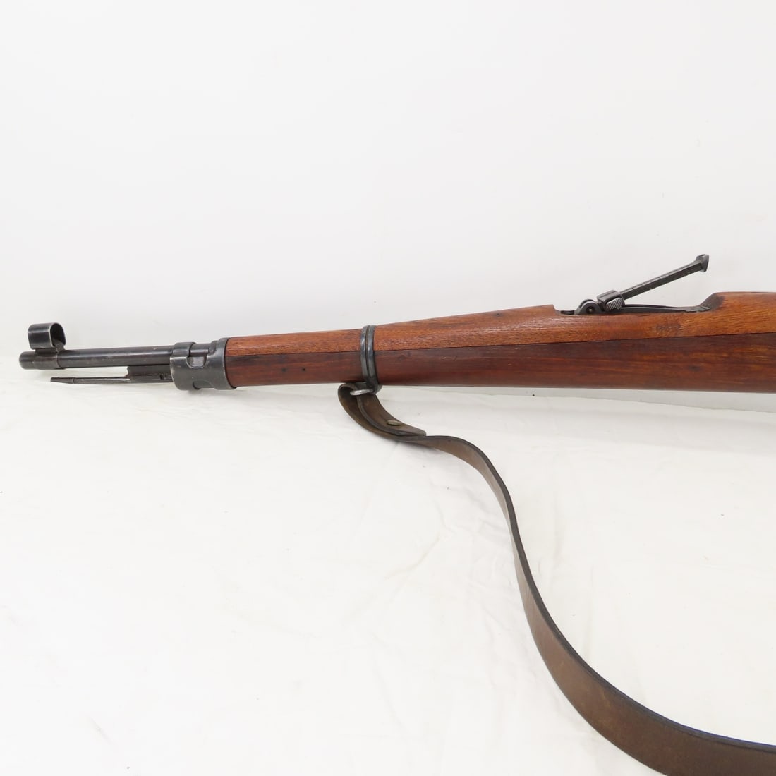 Yugo Zastava M24/47 Preduzece Rifle 8mm - 5