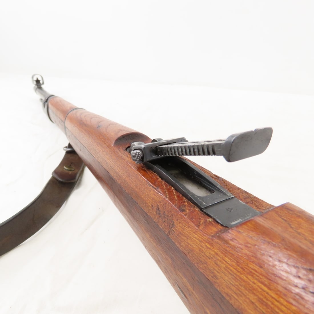 Yugo Zastava M24/47 Preduzece Rifle 8mm - 7