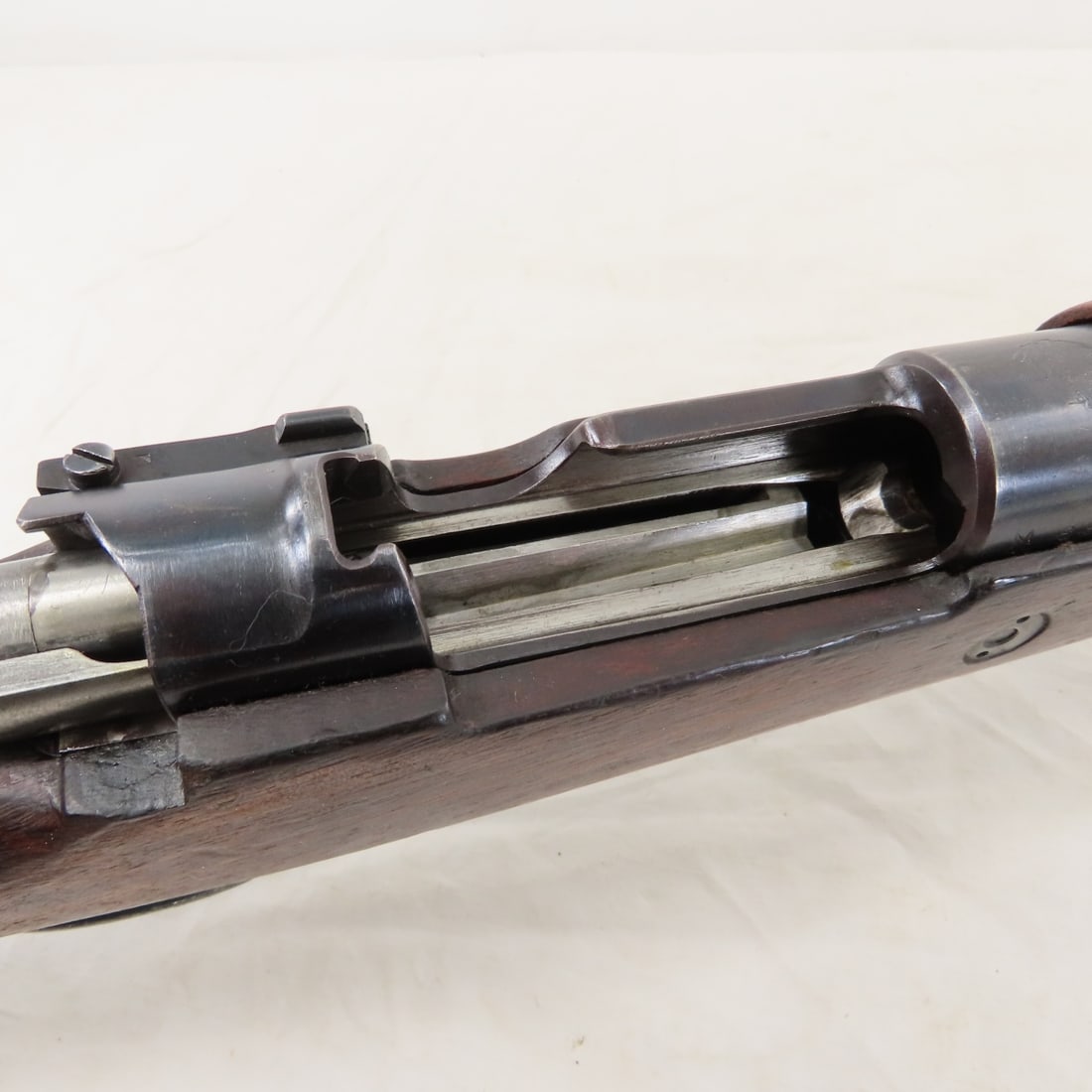 Yugo Zastava M24/47 Preduzece Rifle 8mm - 9