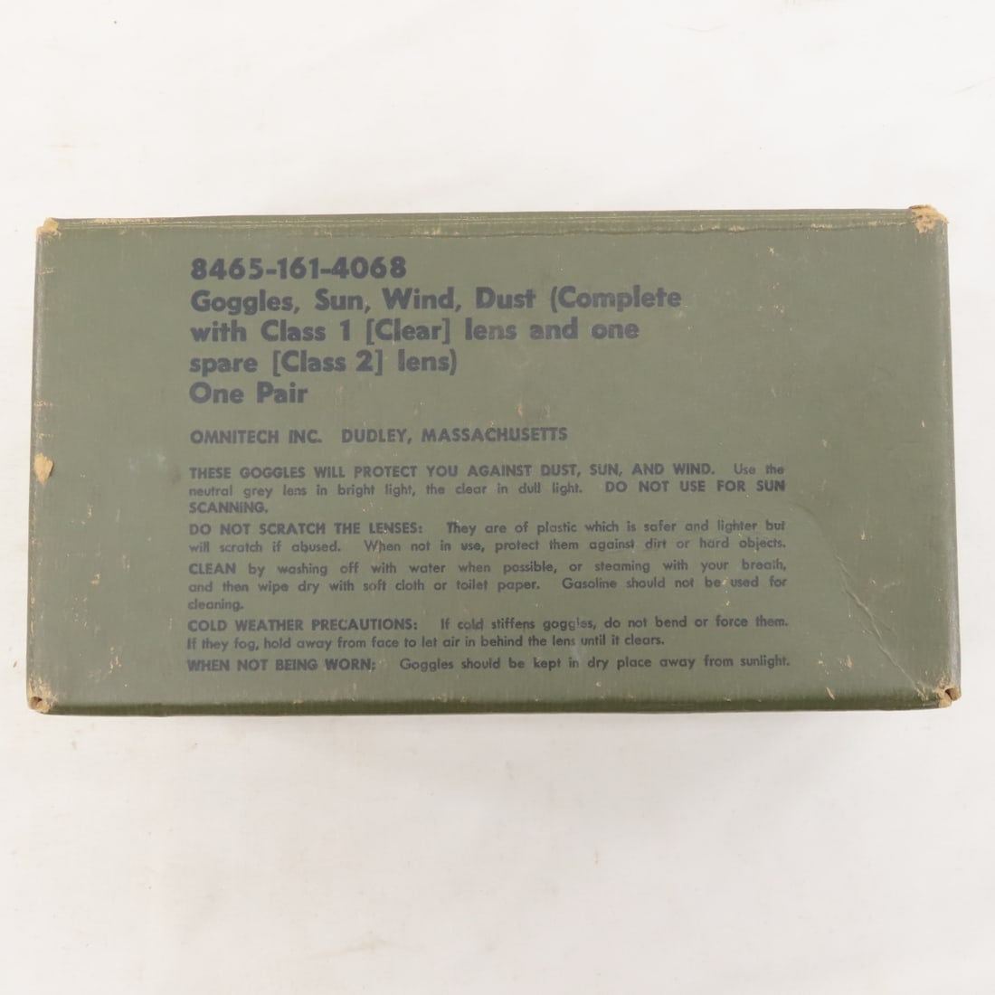 Air Force Flight caps & Aviation Goggles - 11