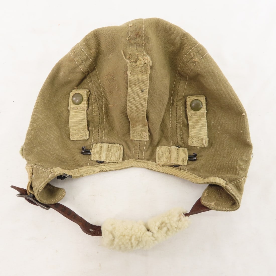 Air Force Flight caps & Aviation Goggles - 18