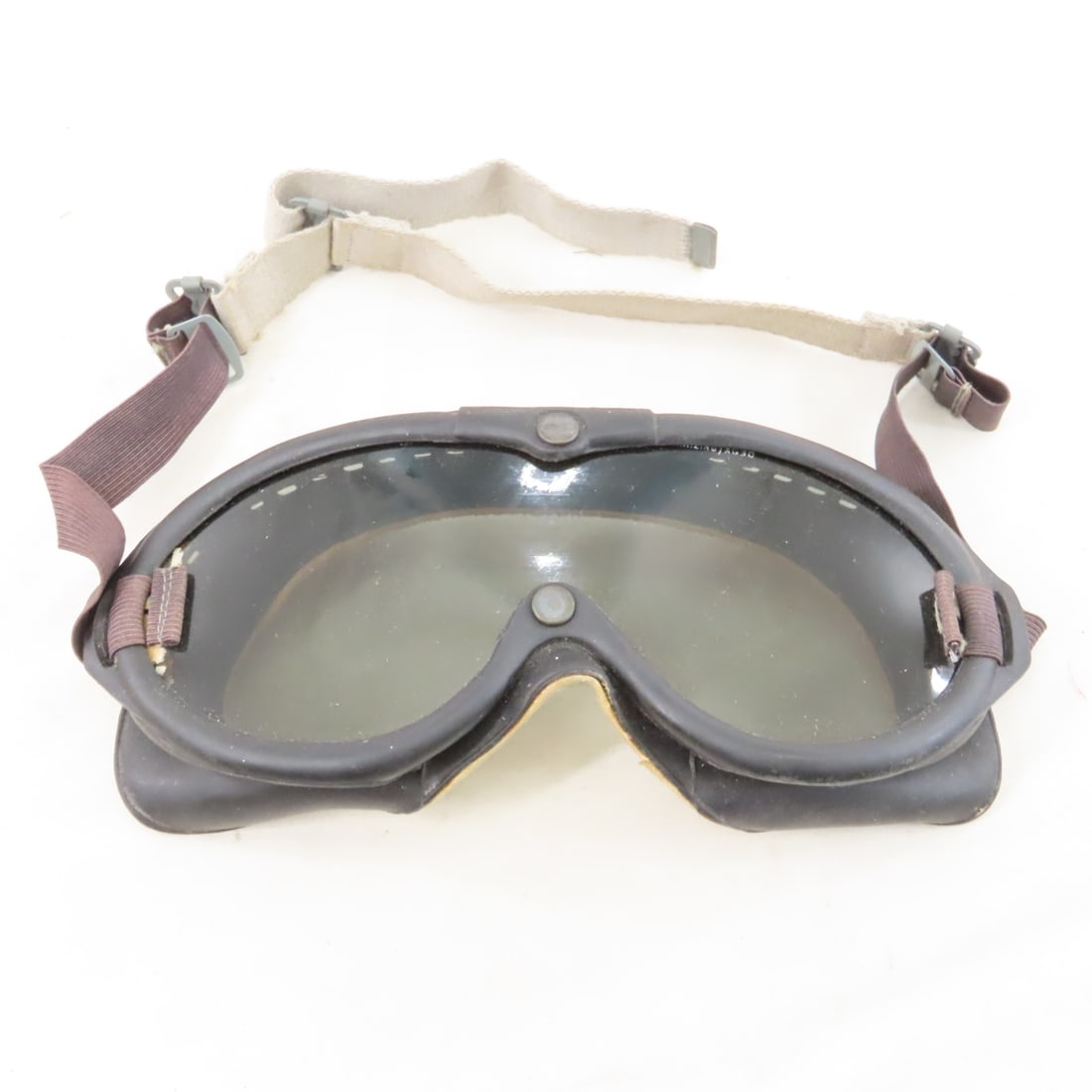 Air Force Flight caps & Aviation Goggles - 3