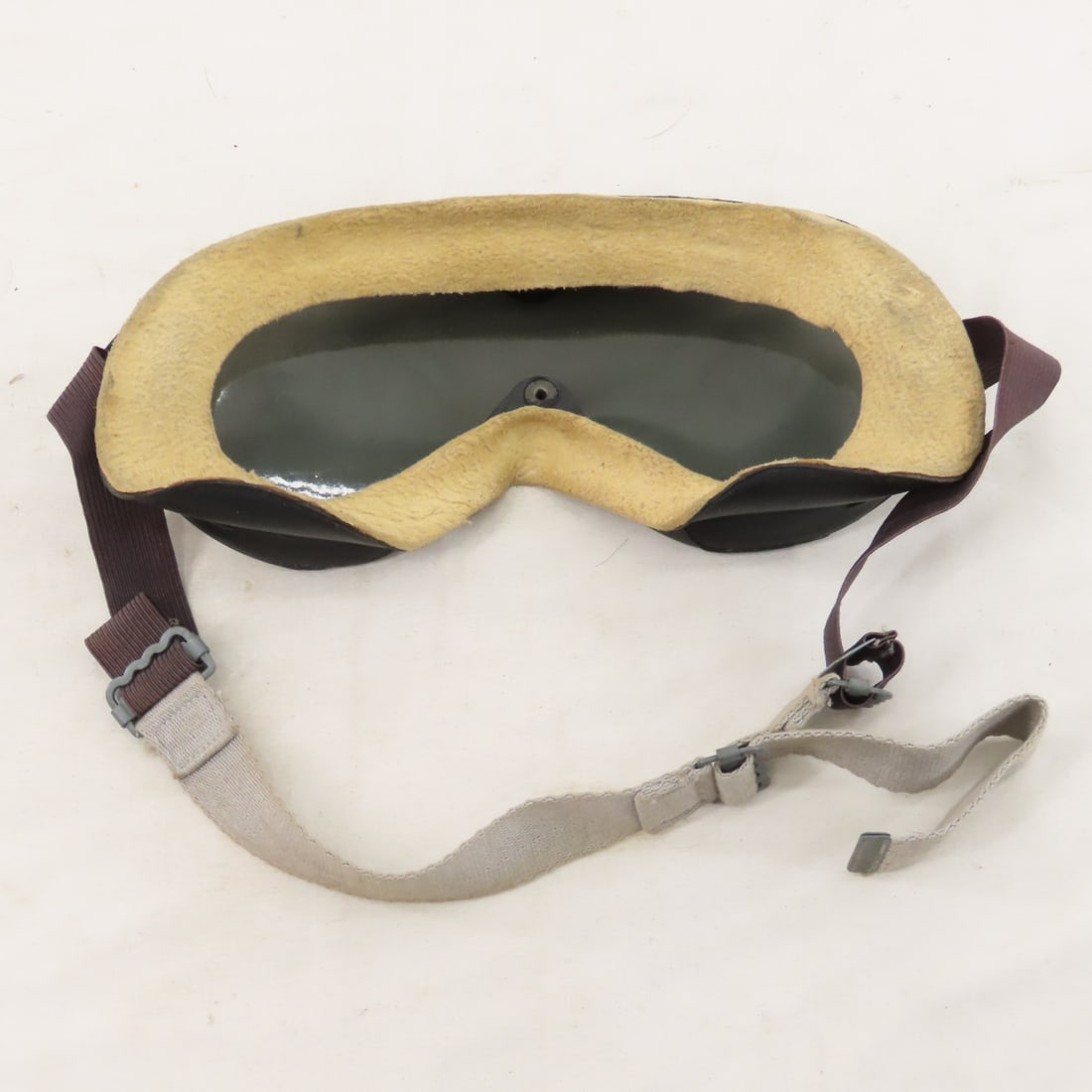 Air Force Flight caps & Aviation Goggles - 4
