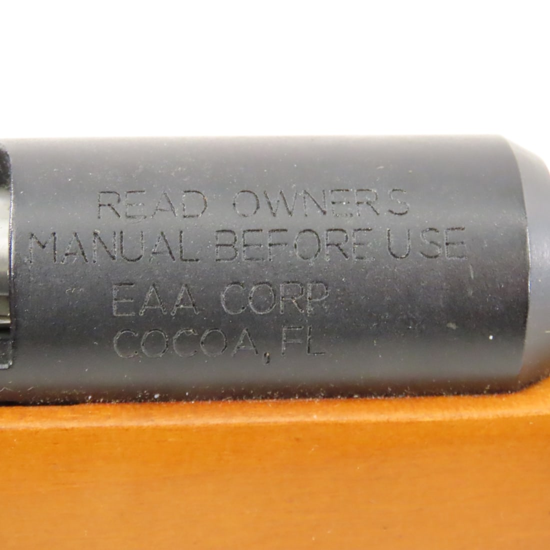 Izhmash JSC Biathlon 7-2-KO .22 LR Rifle - 16