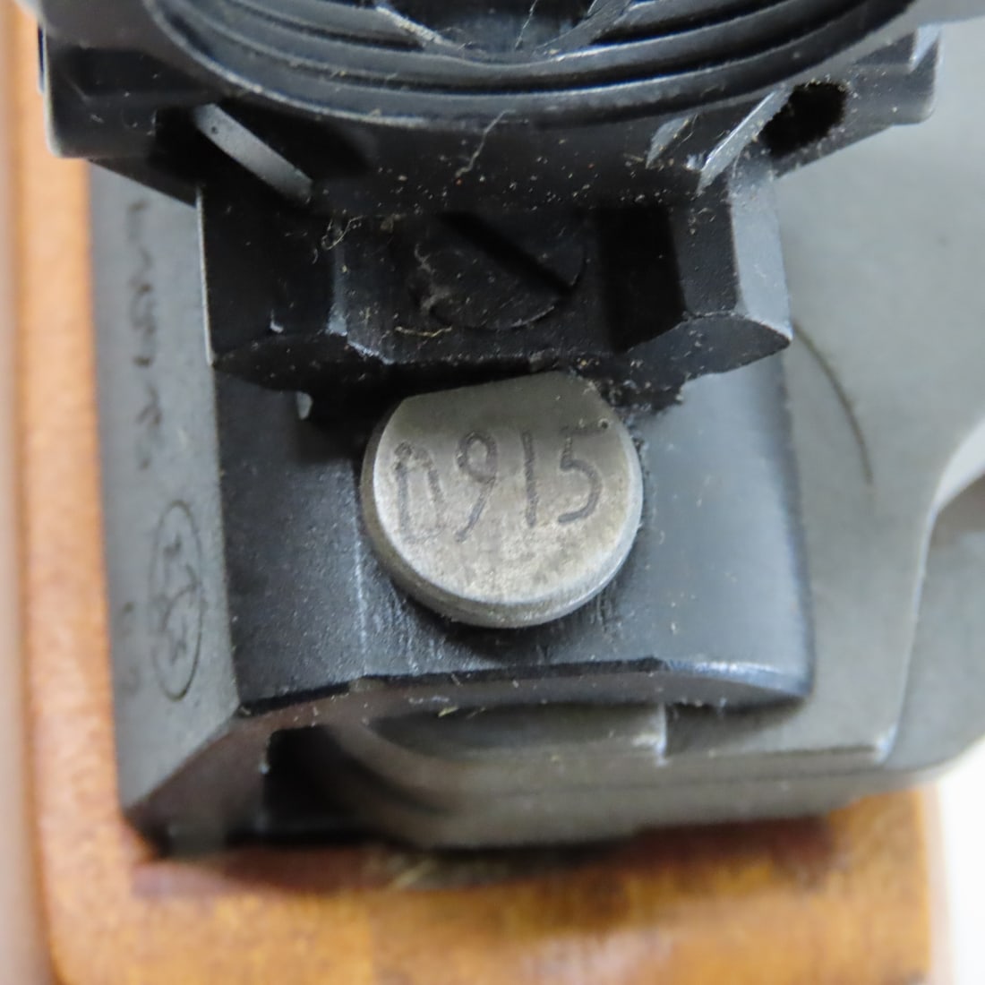 Izhmash JSC Biathlon 7-2-KO .22 LR Rifle - 17