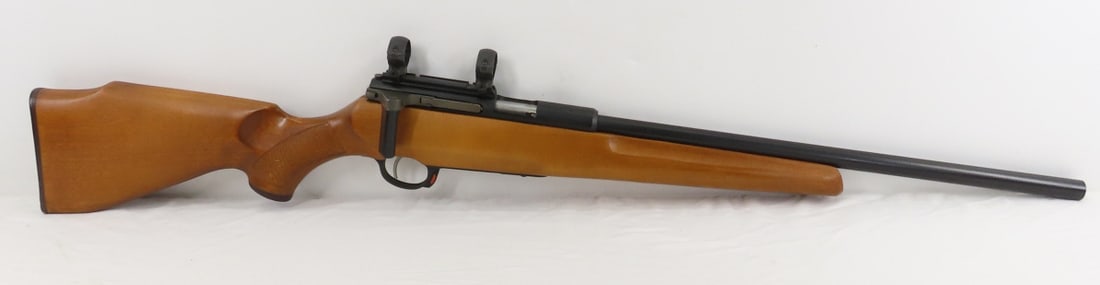 Izhmash JSC Biathlon 7-2-KO .22 LR Rifle - 2