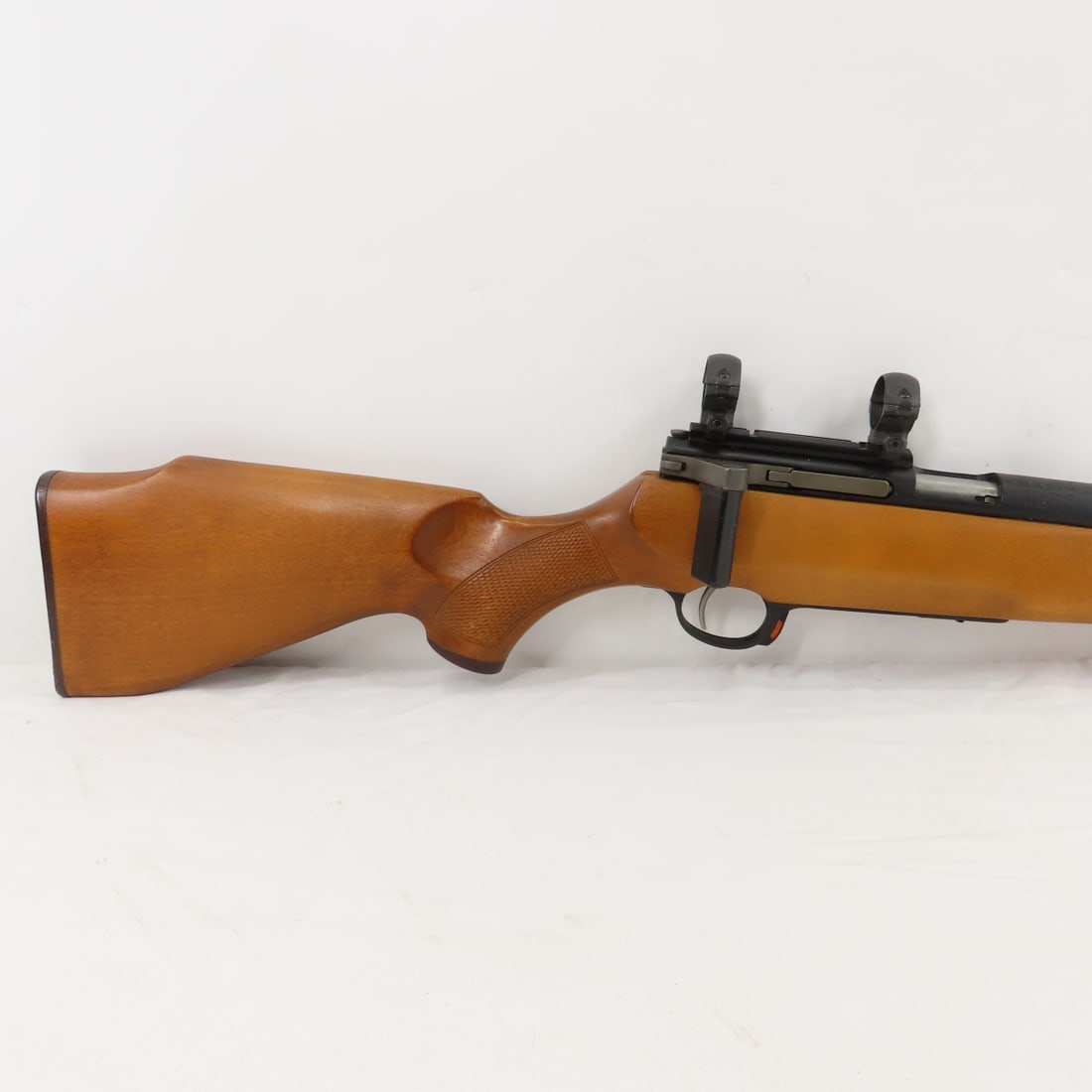 Izhmash JSC Biathlon 7-2-KO .22 LR Rifle - 3