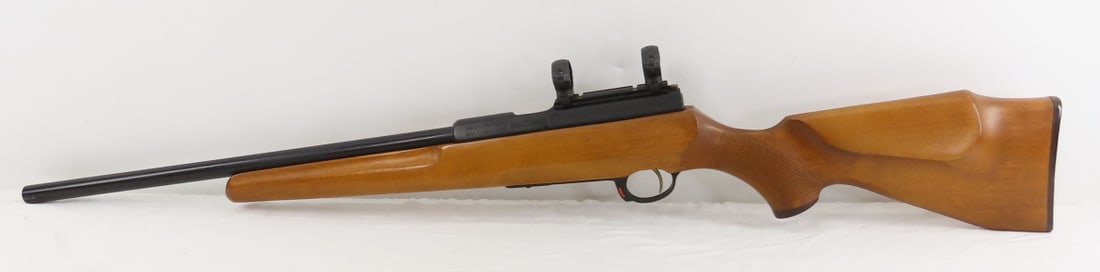 Izhmash JSC Biathlon 7-2-KO .22 LR Rifle - 5