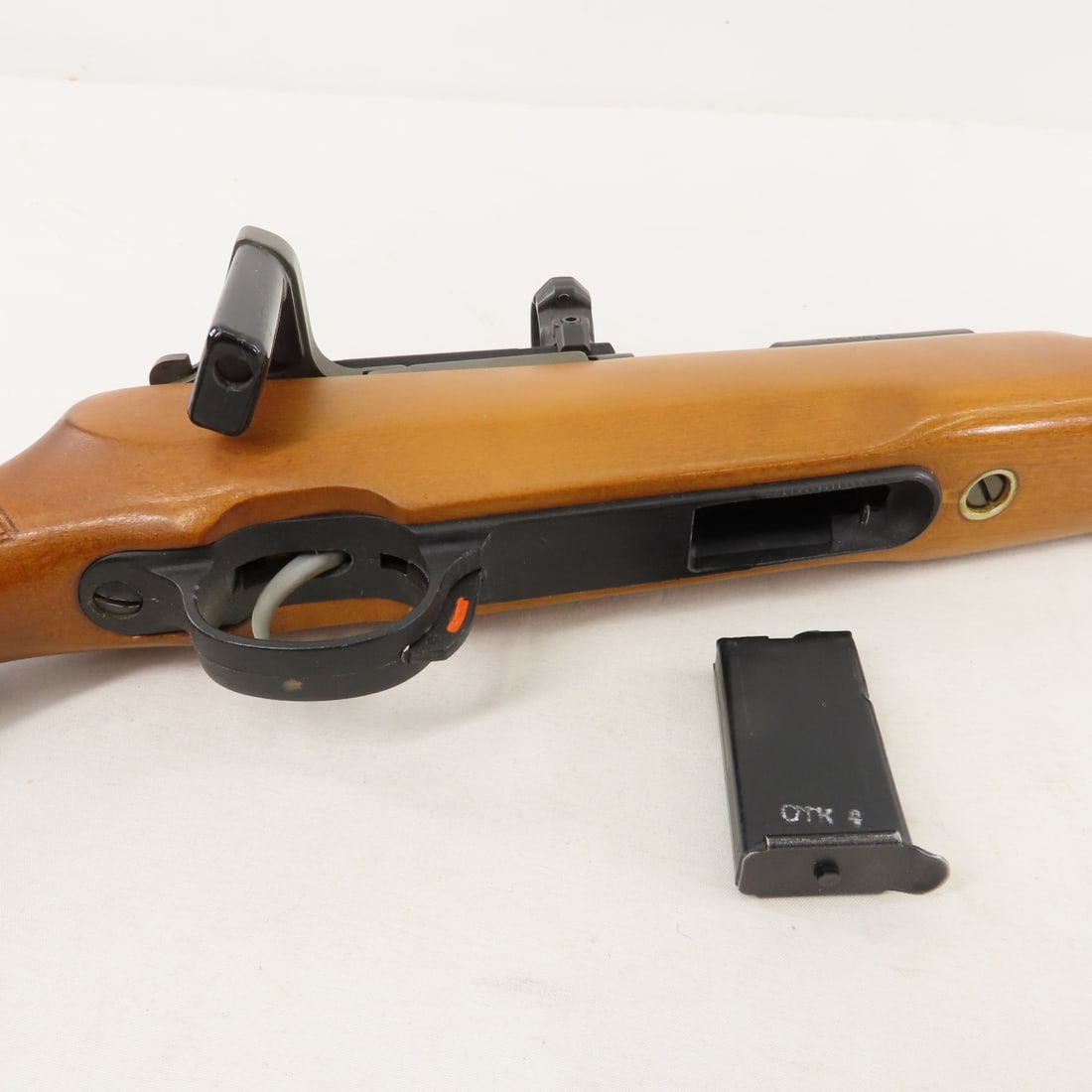 Izhmash JSC Biathlon 7-2-KO .22 LR Rifle - 9