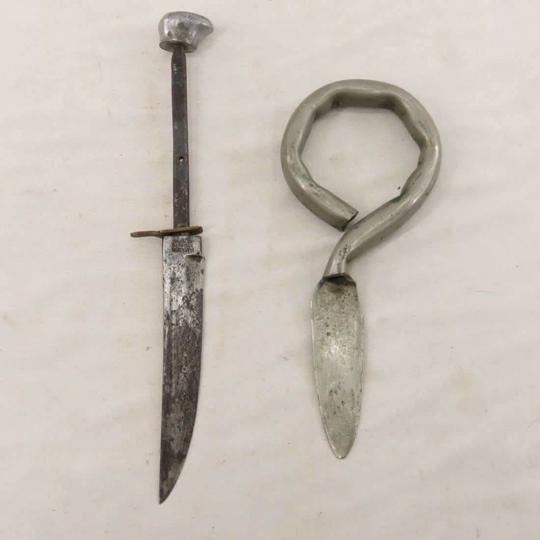 Military Insignia, WWI & newer, US & German, coins - 2