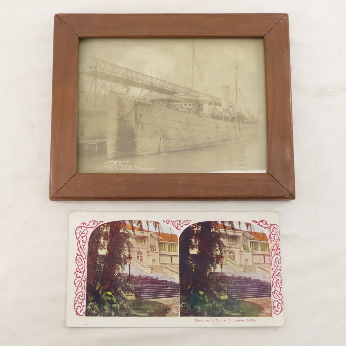 Military Insignia, WWI & newer, US & German, coins - 5