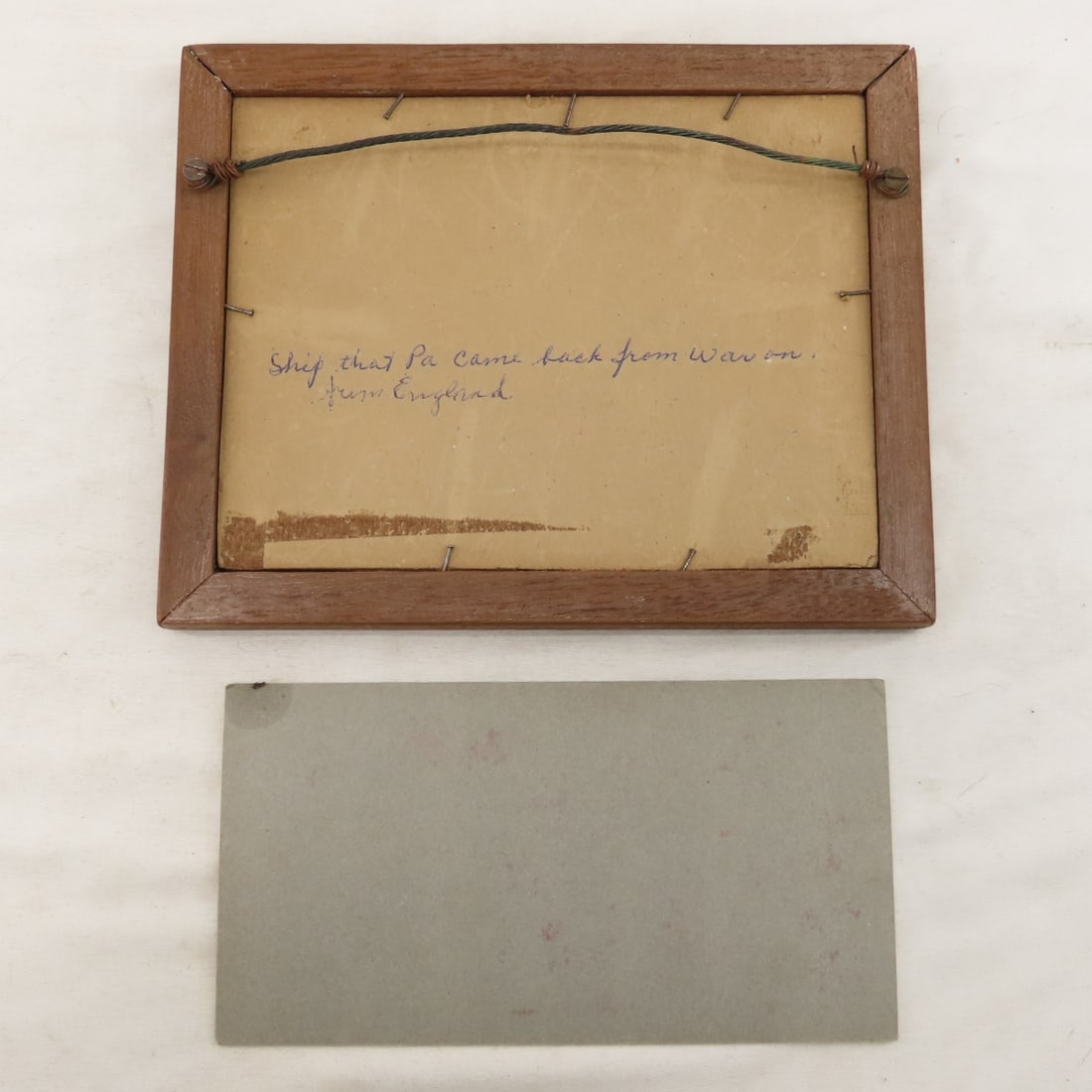 Military Insignia, WWI & newer, US & German, coins - 6