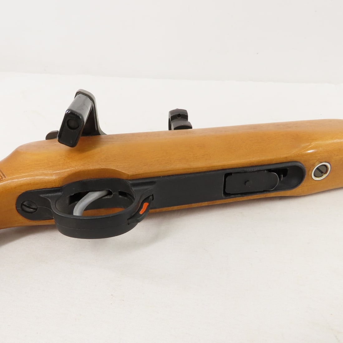 Izhmash JSC Biathlon 7-2-KO .22 LR Rifle - 10