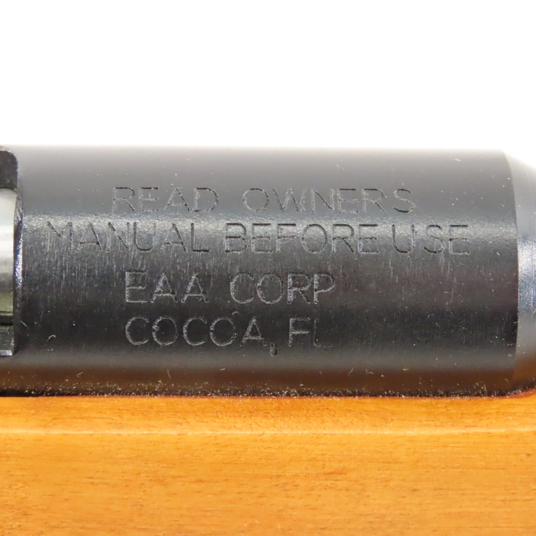 Izhmash JSC Biathlon 7-2-KO .22 LR Rifle - 16