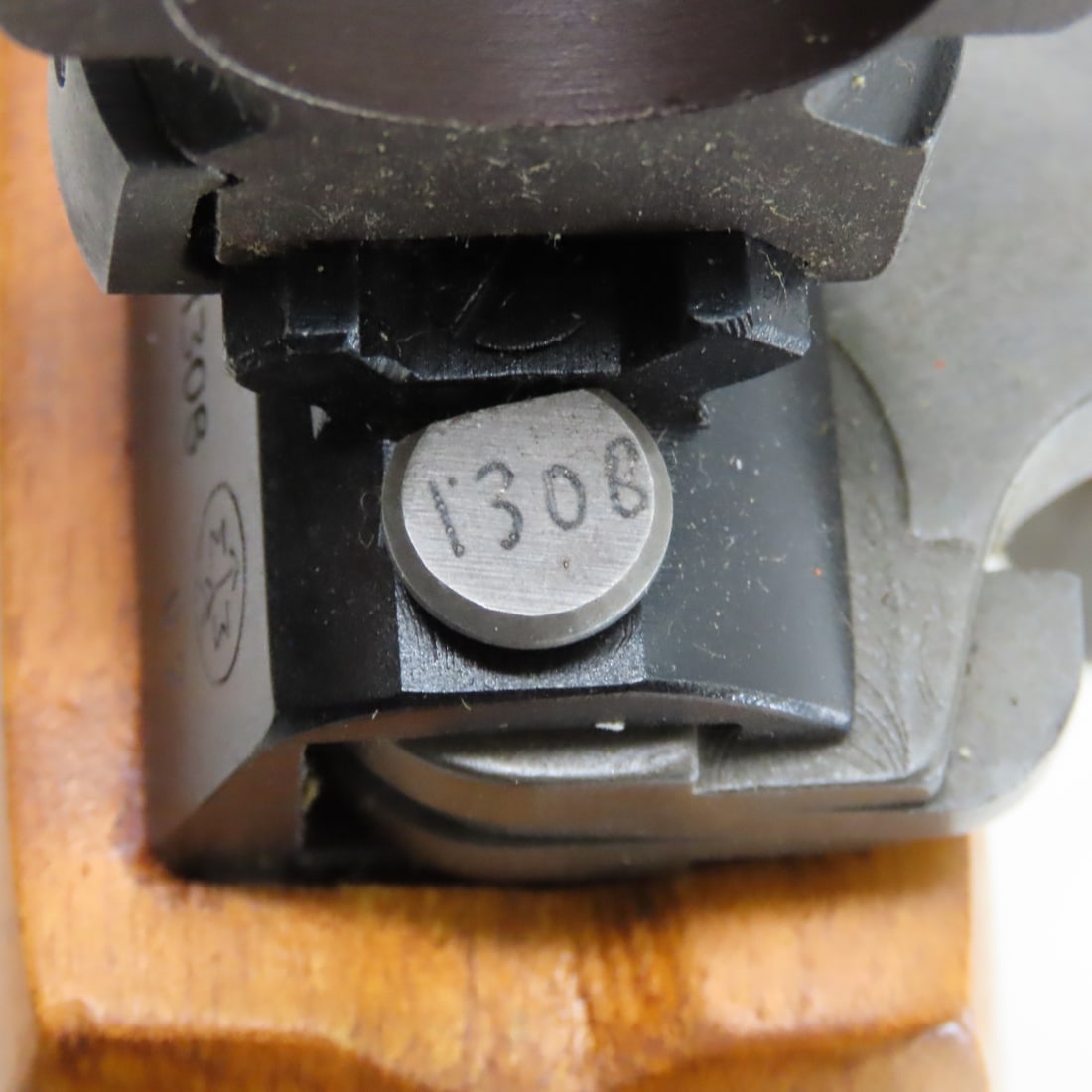 Izhmash JSC Biathlon 7-2-KO .22 LR Rifle - 17