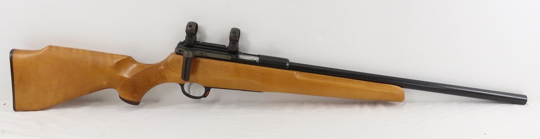 Izhmash JSC Biathlon 7-2-KO .22 LR Rifle - 2