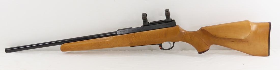 Izhmash JSC Biathlon 7-2-KO .22 LR Rifle - 5