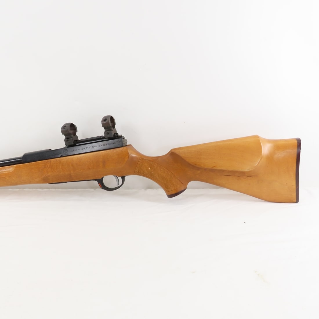 Izhmash JSC Biathlon 7-2-KO .22 LR Rifle - 7