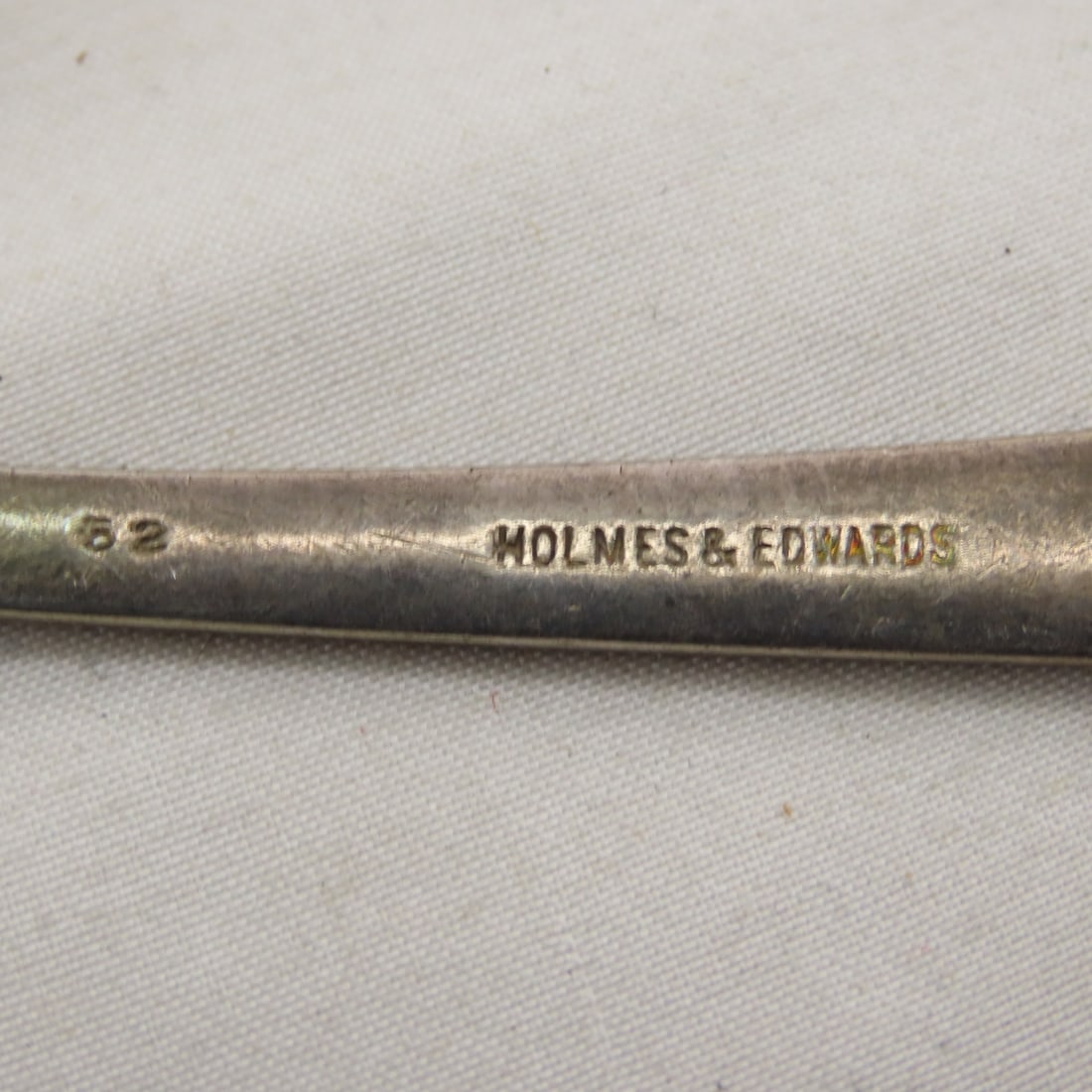 US Military Silverware in plastic tray - 13