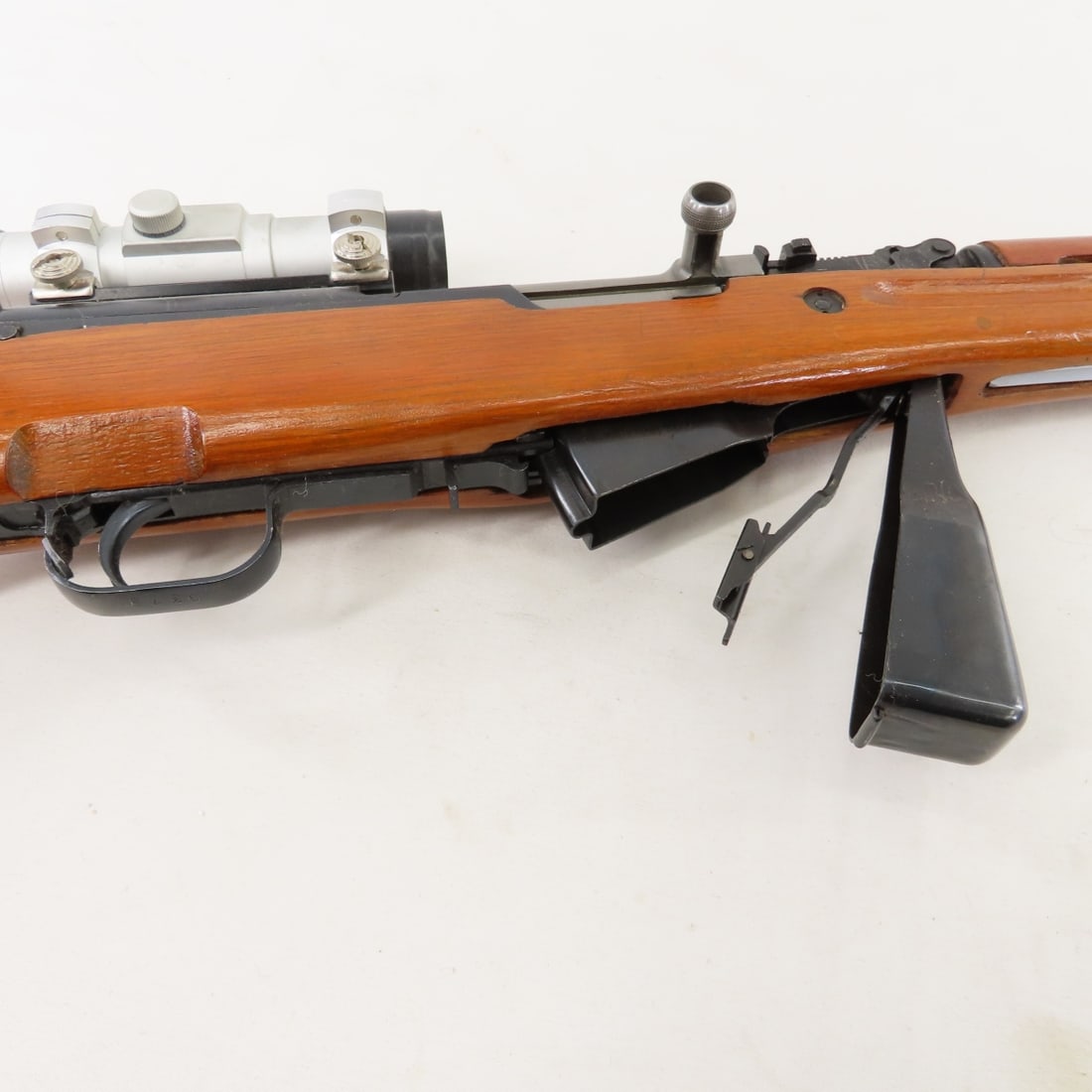 Norinco China Sports SKS 7.62x39mm Semi-Auto Rifle - 10