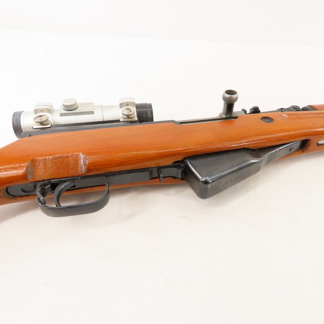 Norinco China Sports SKS 7.62x39mm Semi-Auto Rifle - 11
