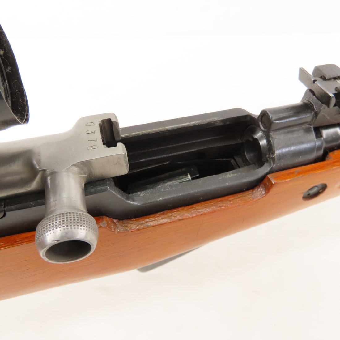 Norinco China Sports SKS 7.62x39mm Semi-Auto Rifle - 12