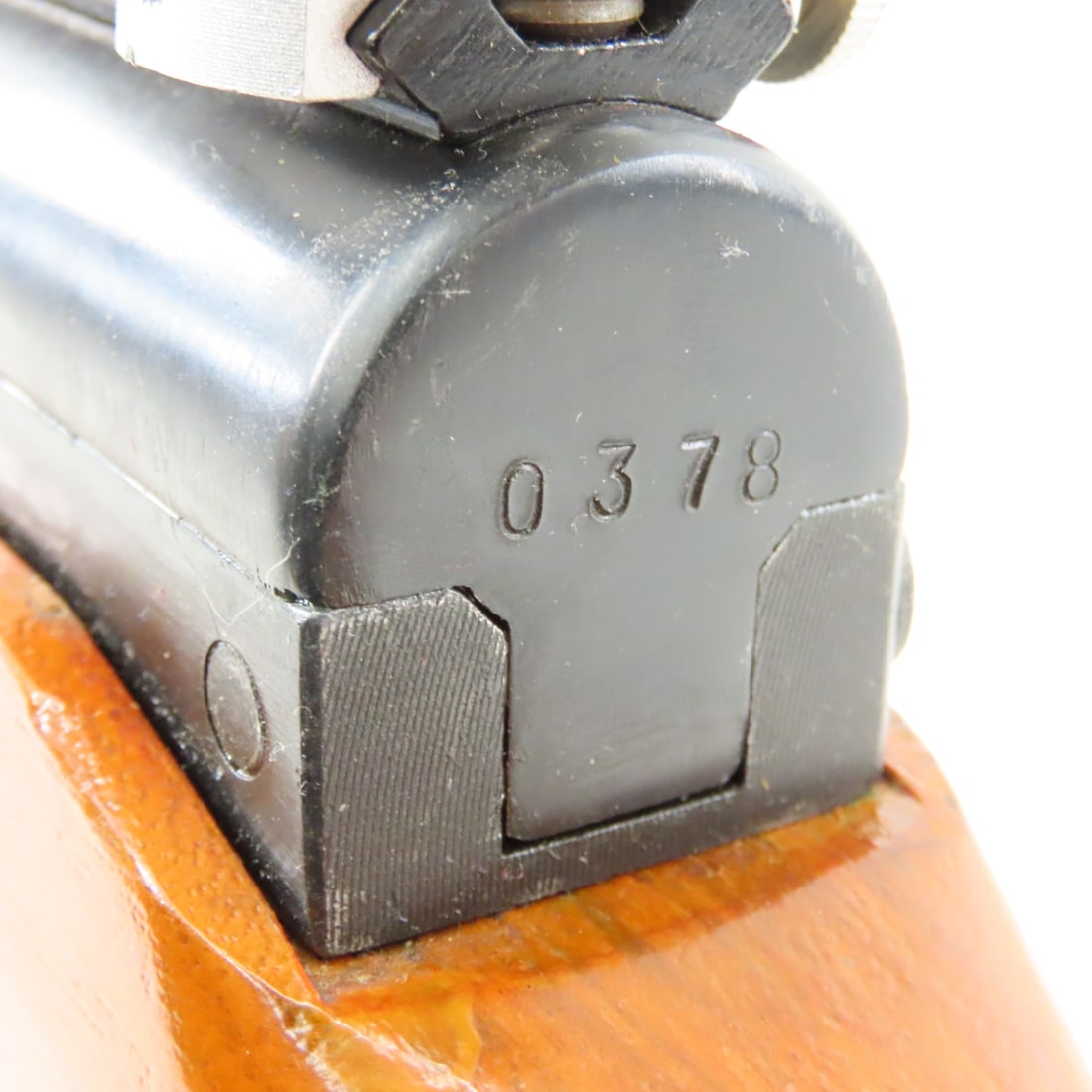 Norinco China Sports SKS 7.62x39mm Semi-Auto Rifle - 17