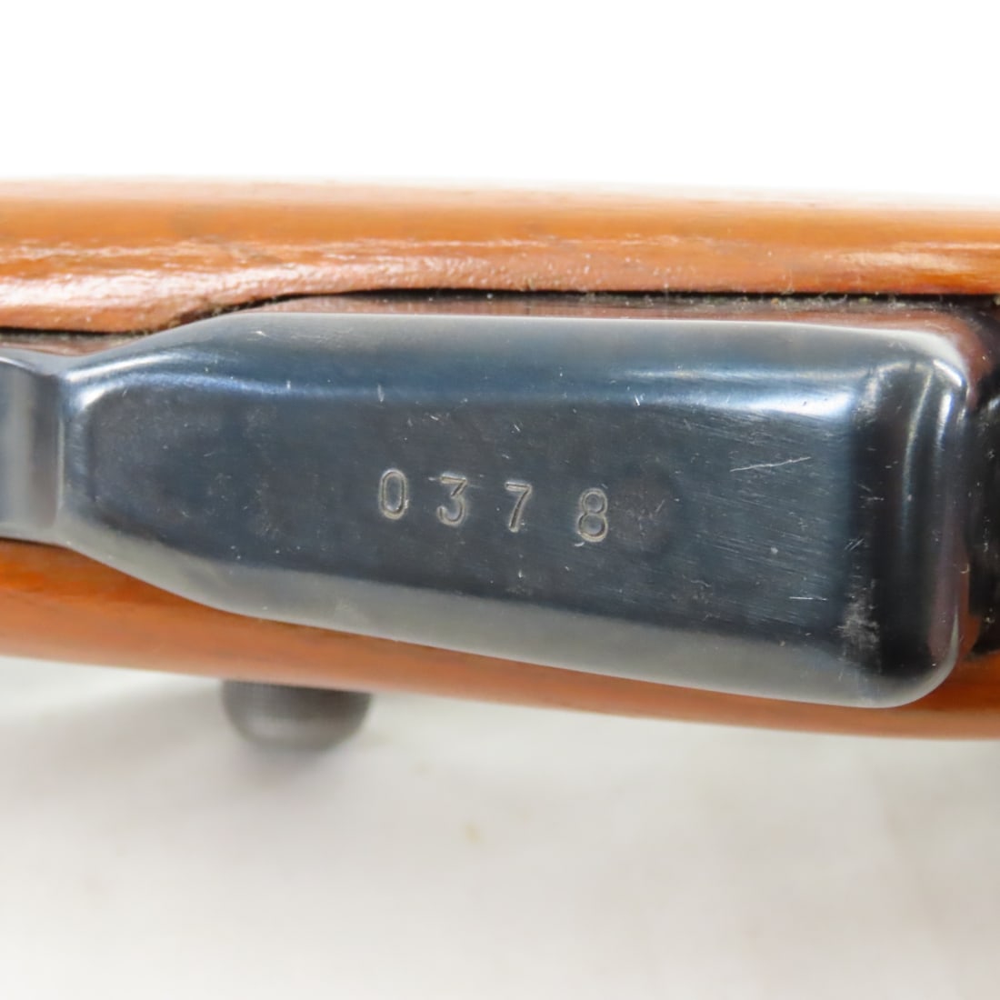 Norinco China Sports SKS 7.62x39mm Semi-Auto Rifle - 18