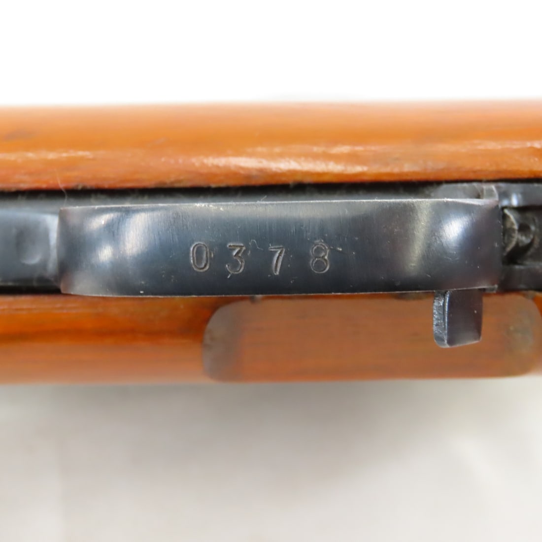 Norinco China Sports SKS 7.62x39mm Semi-Auto Rifle - 19