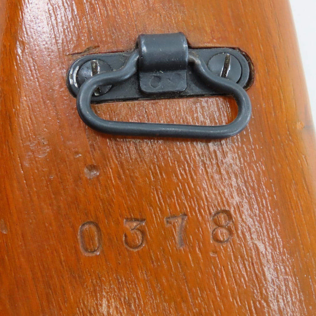 Norinco China Sports SKS 7.62x39mm Semi-Auto Rifle - 20