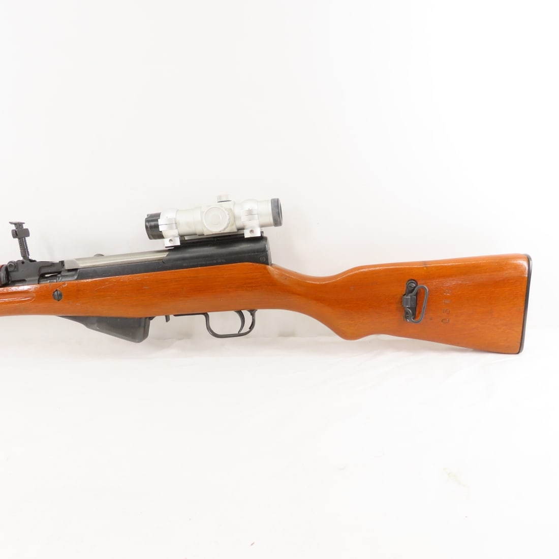 Norinco China Sports SKS 7.62x39mm Semi-Auto Rifle - 7