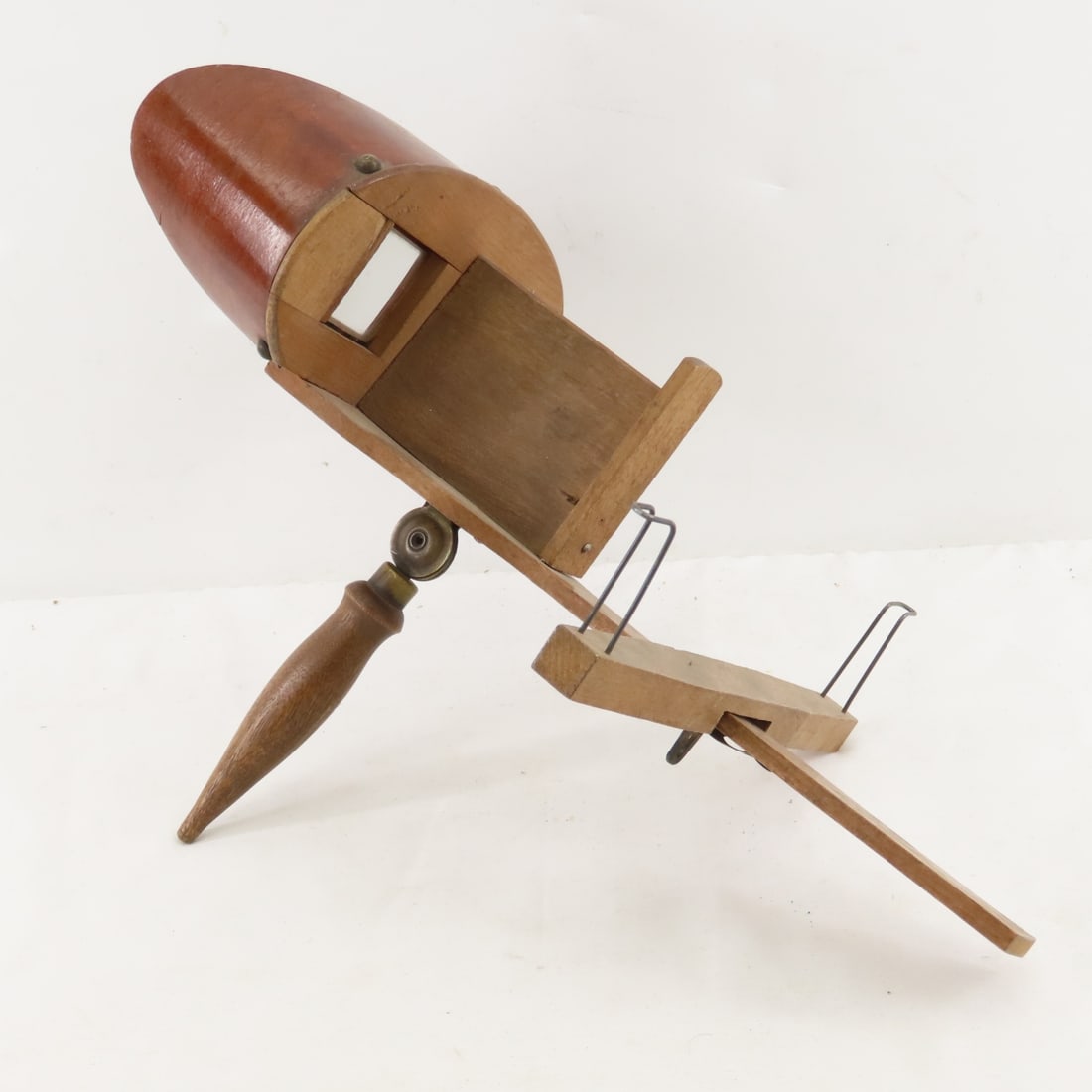 40+ WWI Military Stereoscope cards with Viewer - 2